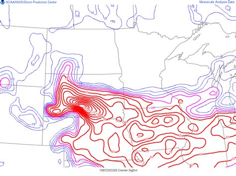 Record Setting Hail Event in Vivian, South Dakota on July 23, 2010