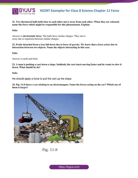 Class 8 Chapter Summaries 的图像结果