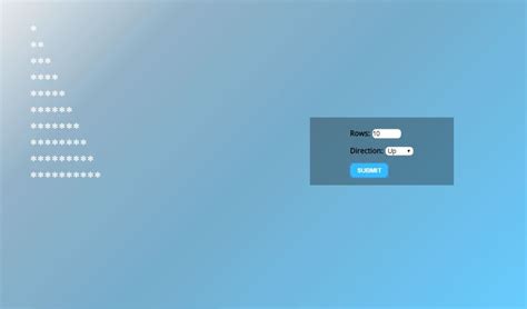 Area of Triangle Using Function in JavaScript 的图像结果