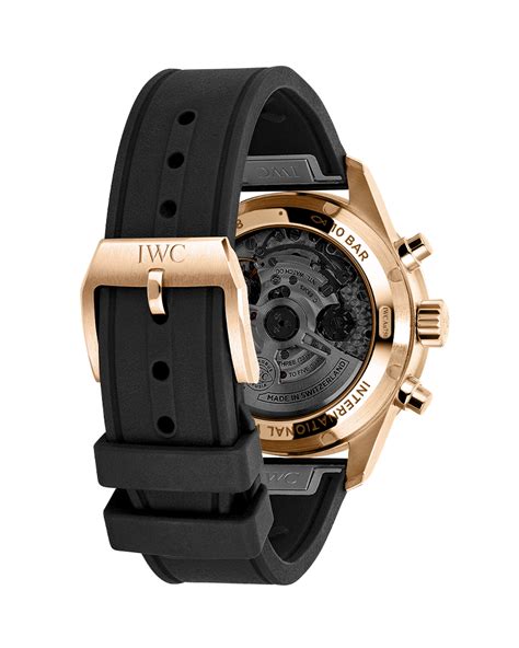 Performance Chronograph 41 - Art Of Time