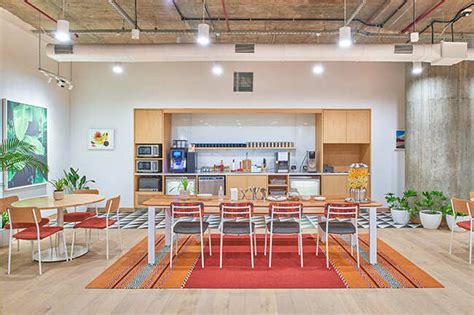 6 reasons to choose WeWork’s aesthetically designed workspaces in ...