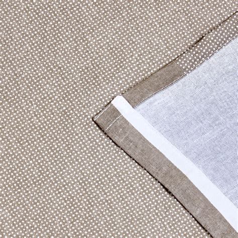 Buy Halo Set of 2 Printed Light Filtering Door Curtains - 8.8ft (270cm ...