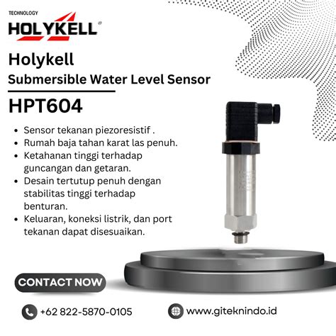 Holykell Level Sensor 的图像结果