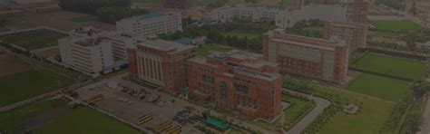 Top and Best Recognized & Approved University in India – CGC University ...