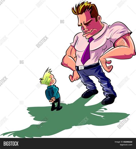 Short Man Cartoon 的图像结果