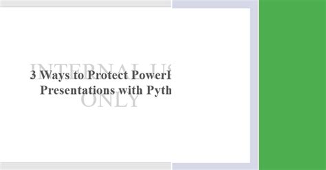 Image result for Python Play PowerPoint File