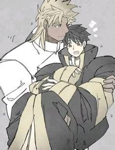 Image result for The Titans Bride Mpreg