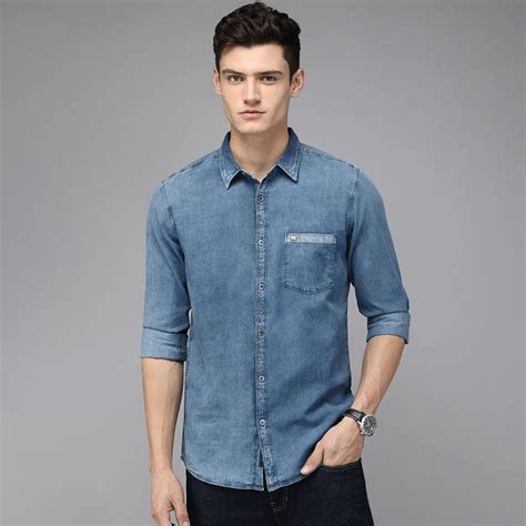 15 Best Types of Shirts for Men That Are Wardrobe Staples| LBB