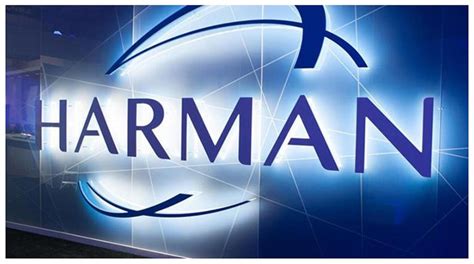Connected Automotive Technologies Player HARMAN Will Invest ₹345 Crore ...