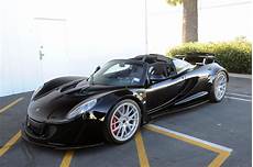 Steven Hennessey by Steven Receives Hennessey Venom Gt Car Tuning Steven Hennessey
