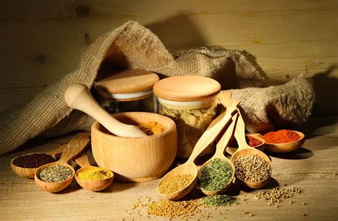 10 Powerful Ayurvedic Herbs to Boost Immunity – Mantra Herbal