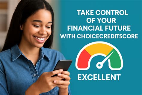Home - Choice Credit Score