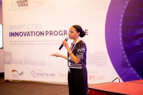 Smart Cities Innovation Programme (SCIP) | Invest for Jobs