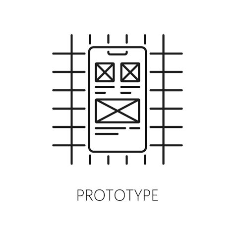 Image result for Prototype App Icon