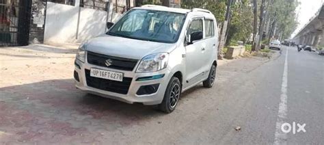 Maruti Suzuki Wagon R 1.0 2018 CNG & Hybrids 63580 Km Driven - Cars ...