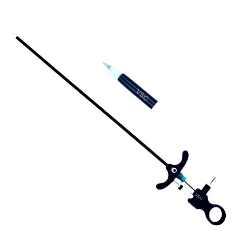 Laparoscopic PCOD Needle 5mm – Vishal Surgical Co