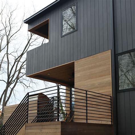 James Hardie Vertical Siding Vertical Siding Installation Indianapolis