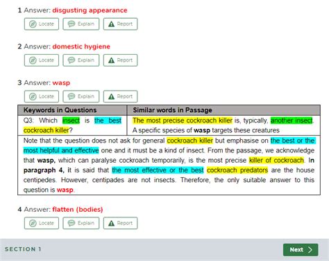 Image result for IELTS Listening Module