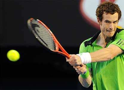 Australian Open: Day 12 | Page 7 | The Times of India
