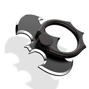 CHRONEX Phone Ring Holder, Batman Universal 360° Rotation Cellphone ...