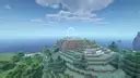 Image result for Minecraft TU31 Tutorial Map. Church