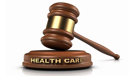 Health Laws in India: A Legal & Judicial Analysis - LV