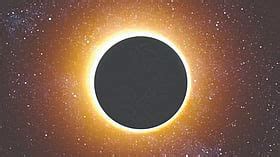 Longest Solar Eclipse | 2027 मध्ये दिसणार तब्बल 6 मिनिटे, 23 सेकंदांचे ...