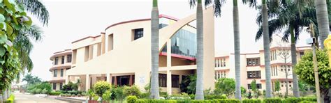 Campus Overview