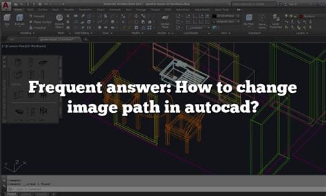 Image result for AutoCAD Path Key