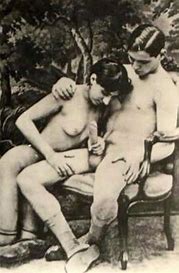 Antique sex pictures