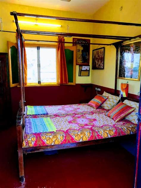 Swades Guest House, Pondicherry - Homestay Advisor