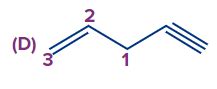 Locant: Introduction of IUPAC Nomenclature, Assigning Locants, Examples ...
