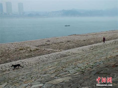 三峡强力补水，长江水位明显上涨|上涨|长江|湖北省_新浪新闻