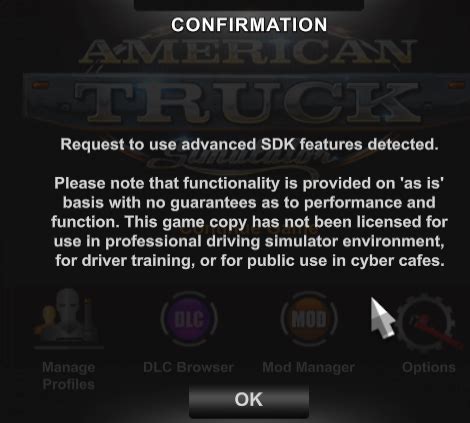Image result for How to Install ATS Multiplayer