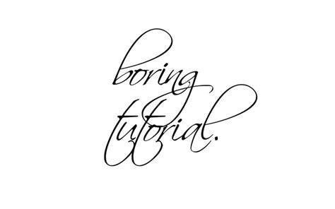 Little Tutorial 的图像结果