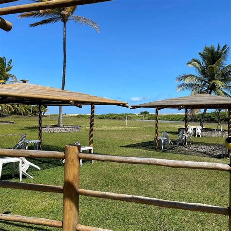 PUNAU PRAIA HOTEL (Rio do Fogo) - Hostel Reviews & Photos - Tripadvisor