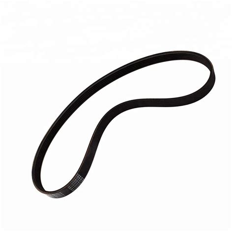 Washing Machine Motor Belt OEM Washing Machine Parts - Zengo