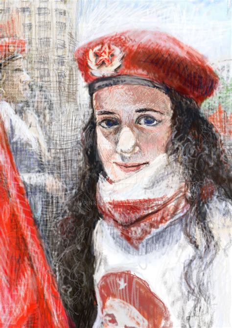 Image result for Girls Frontline Communist