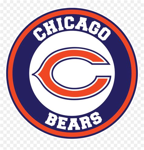 Collection of Chicago Bears Logo PNG. | PlusPNG