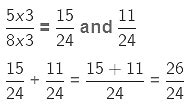 Fractions and Decimals Class 7 Notes Maths Chapter 2 Free PDF