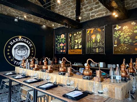 Harrogate Tipple - Harrogate | Tripadvisor