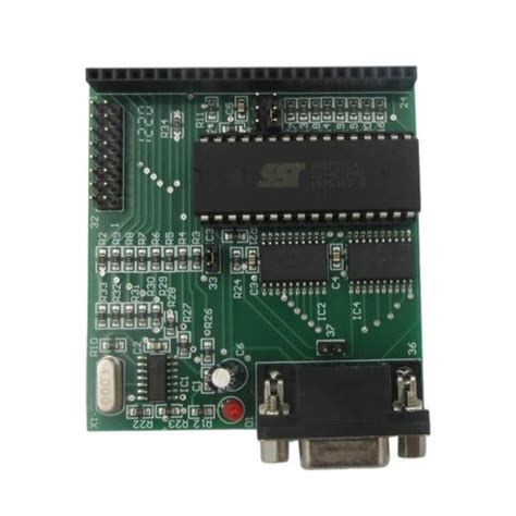 Image result for Upa Programmer