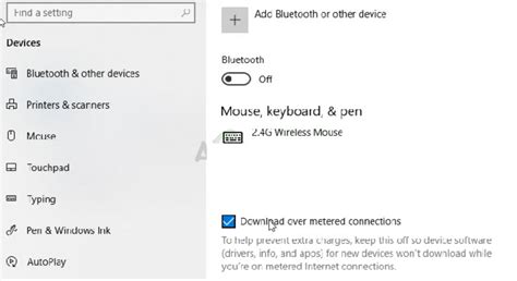 Image result for How to Fix Metered Connection