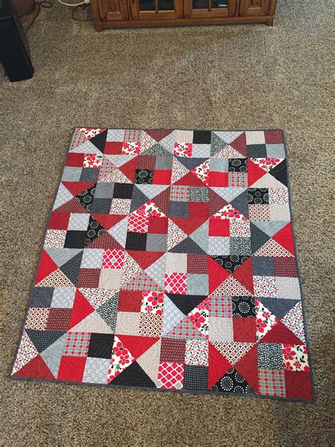 Image result for Missouri Star Tutorials Using Layer Cakes