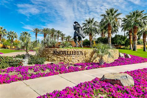 Andalusia Country Club