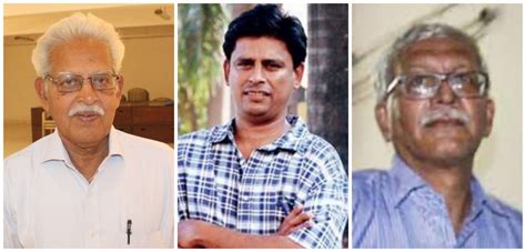 Elgar Parishad Case: Bombay HC Says Won't Review Refusal of Default ...