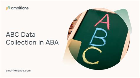 Image result for ABC Data Collection RBT