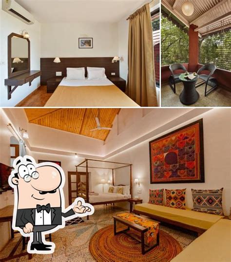 Radha Cottage Heritage Resort, Matheran - Restaurant reviews