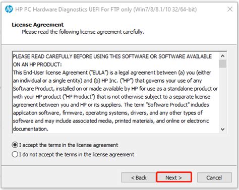 Image result for HP Hardware Diagnostics Tutorial
