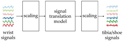 Wrist-to-Tibia/Shoe Inertial Measurement Results Translation Using ...